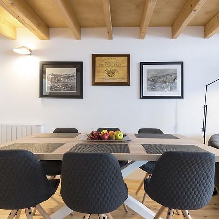 פורטו Lovelystay-Modern Loft City Center מראה חיצוני תמונה