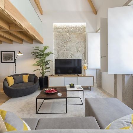 פורטו Lovelystay-Modern Loft City Center מראה חיצוני תמונה
