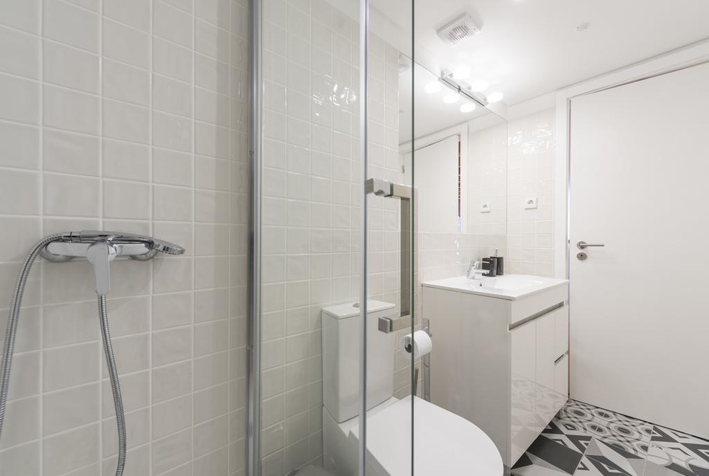 פורטו Lovelystay-Modern Loft City Center מראה חיצוני תמונה