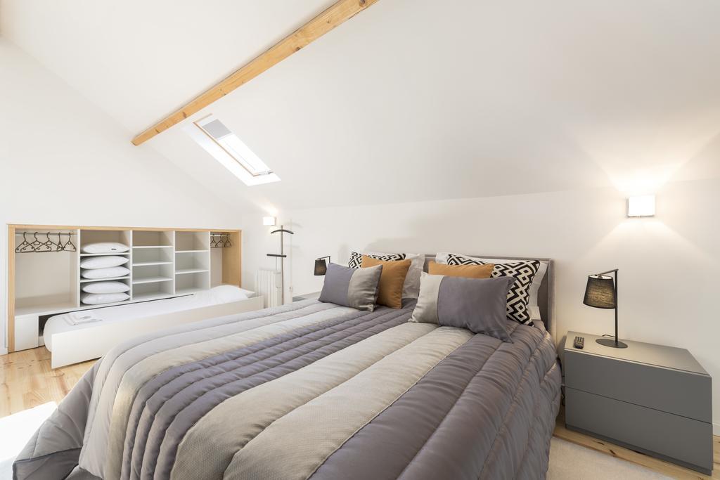 פורטו Lovelystay-Modern Loft City Center מראה חיצוני תמונה