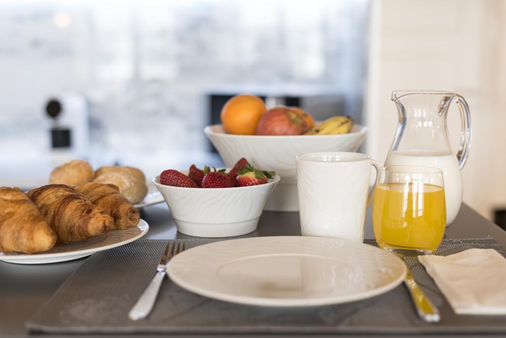 פורטו Lovelystay-Modern Loft City Center מראה חיצוני תמונה