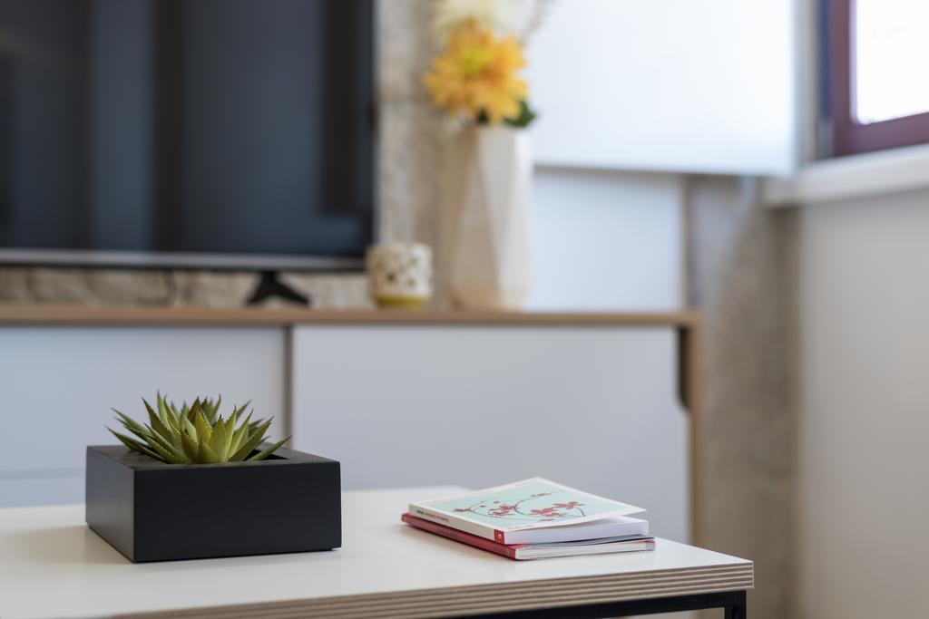 פורטו Lovelystay-Modern Loft City Center מראה חיצוני תמונה