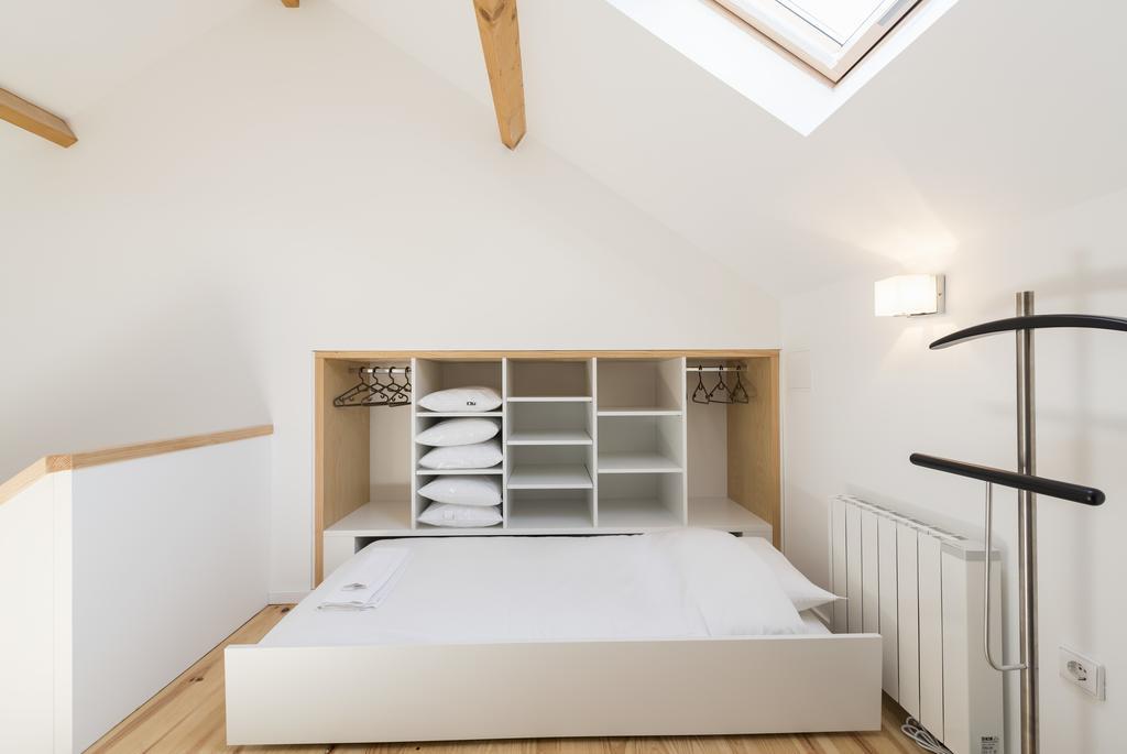 פורטו Lovelystay-Modern Loft City Center מראה חיצוני תמונה