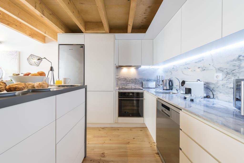 פורטו Lovelystay-Modern Loft City Center מראה חיצוני תמונה