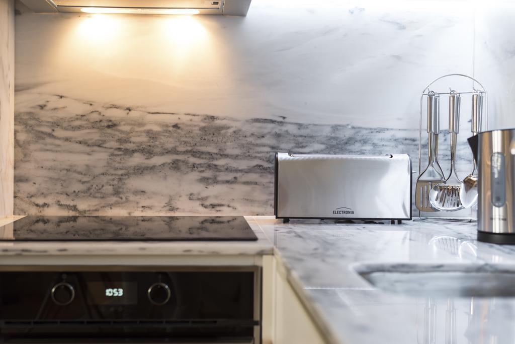 פורטו Lovelystay-Modern Loft City Center מראה חיצוני תמונה