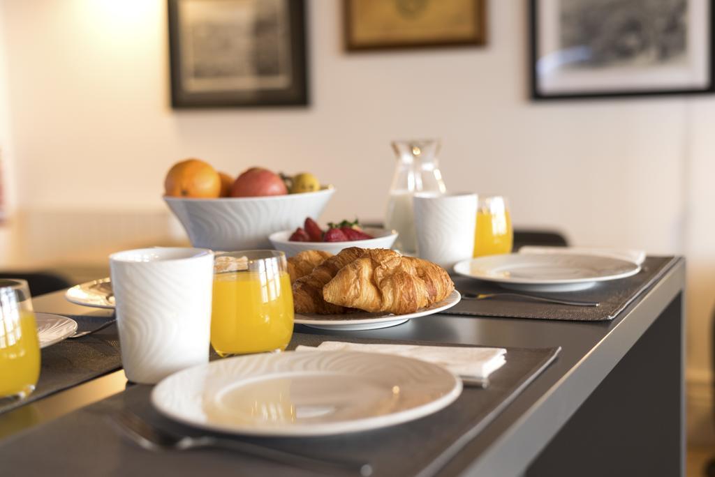 פורטו Lovelystay-Modern Loft City Center מראה חיצוני תמונה
