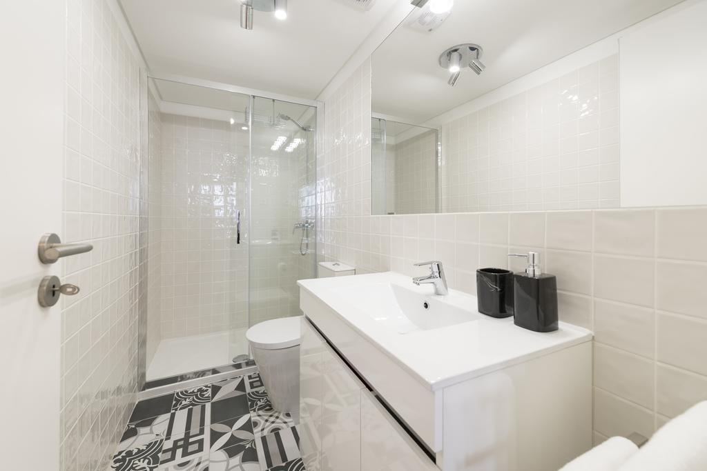פורטו Lovelystay-Modern Loft City Center מראה חיצוני תמונה